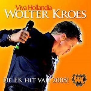 Wolter Kroes